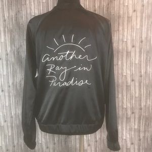 Volcom Bomber jacket